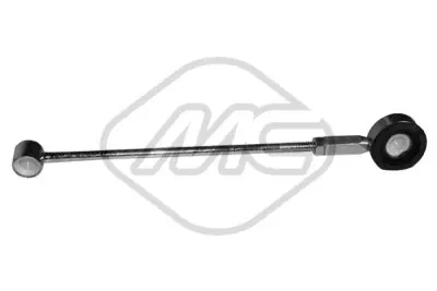 Juego de reparación, palanca de cambios METALCAUCHO 2375 METALCAUCHO 02375 Favorito De Clientes